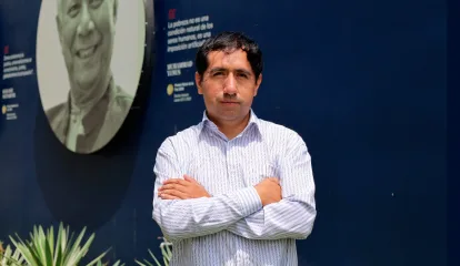 Necesitamos líderes mineros que se apoyen en la Inteligencia Artificial y el “Machine Learning”
